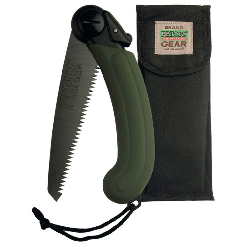 Compact Folding Saw