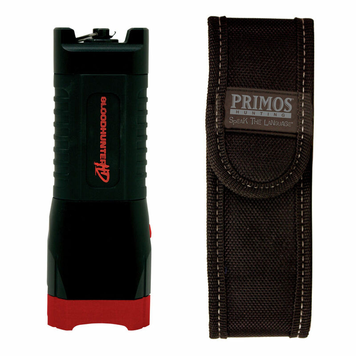 Primos Bloodhunter HD Flashlight Image