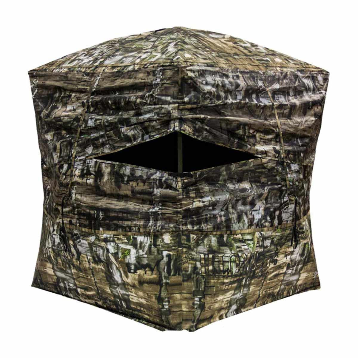 Double Bull SurroundView 360° Blind