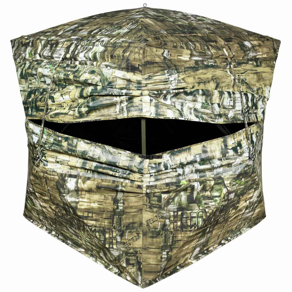 Primos Double Bull Surroundview Double Wide Ground Blind Product Image