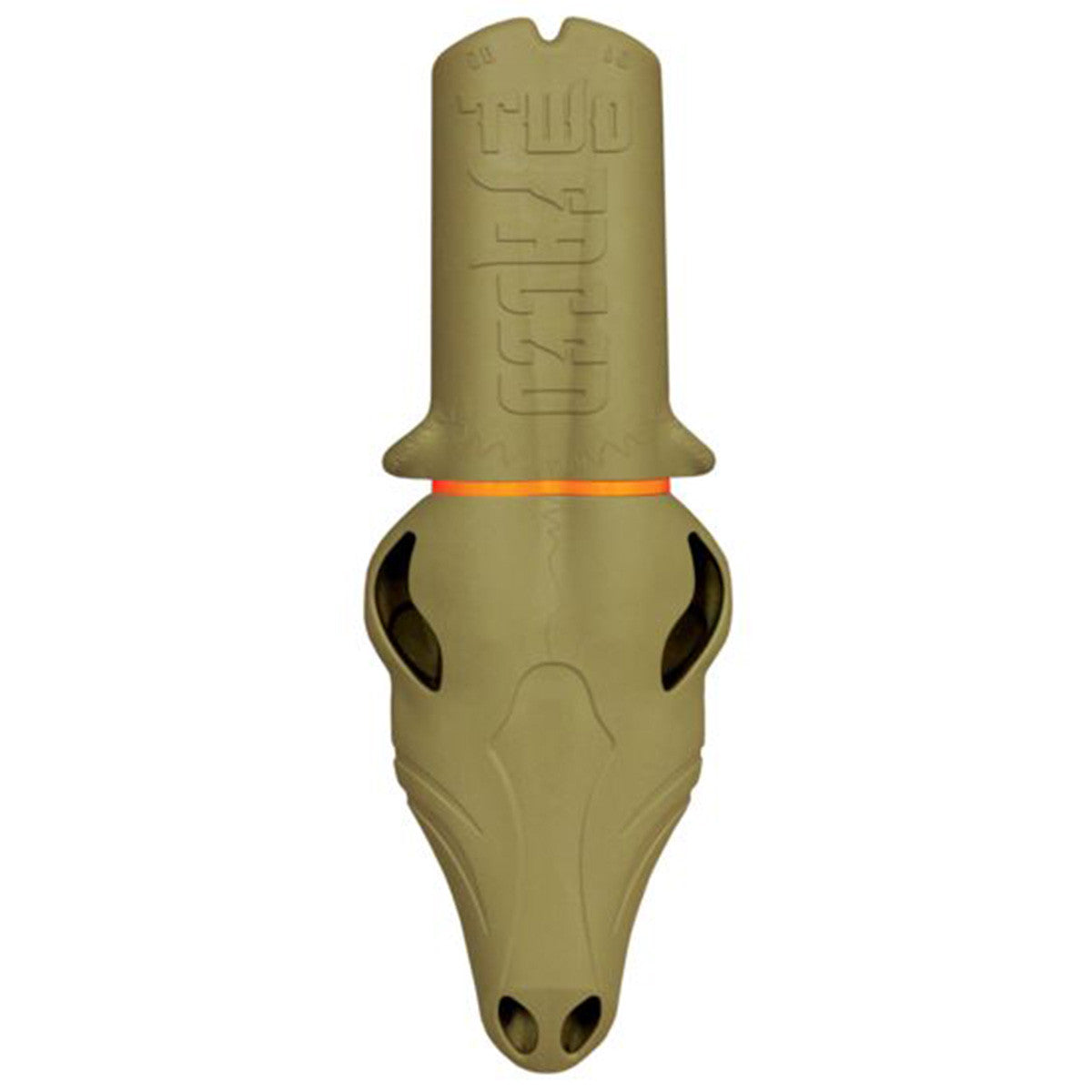 Two-Faced Deer Call