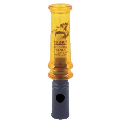 The Original Wench Duck Call