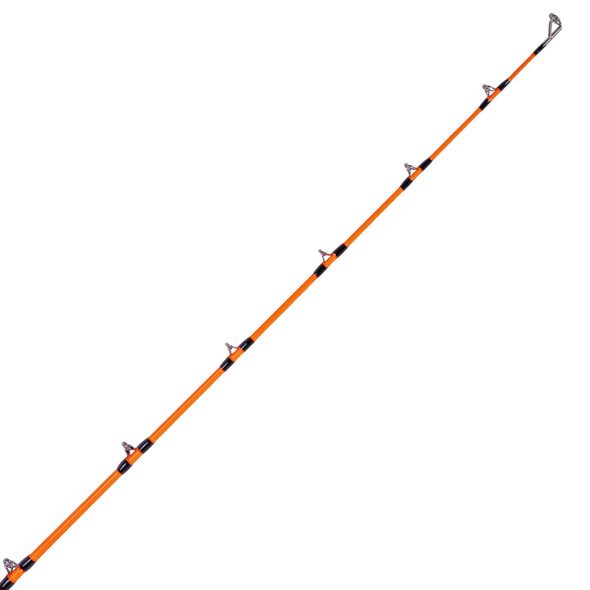 Rod Guides Image of the Whisker Seeker GFX V2 Casting Rod