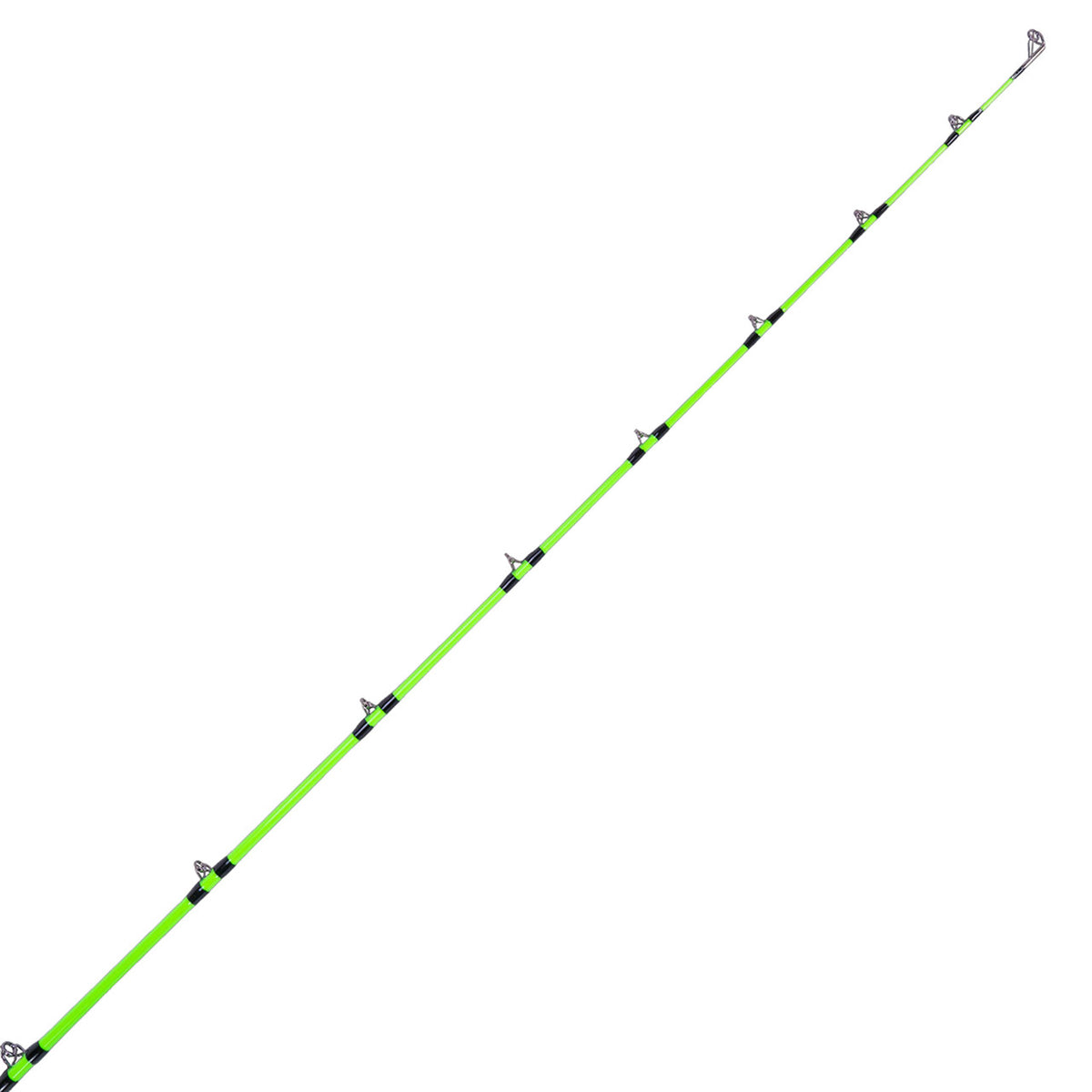 Rod Guides Image of the Whisker Seeker GFX V2 Casting Rod