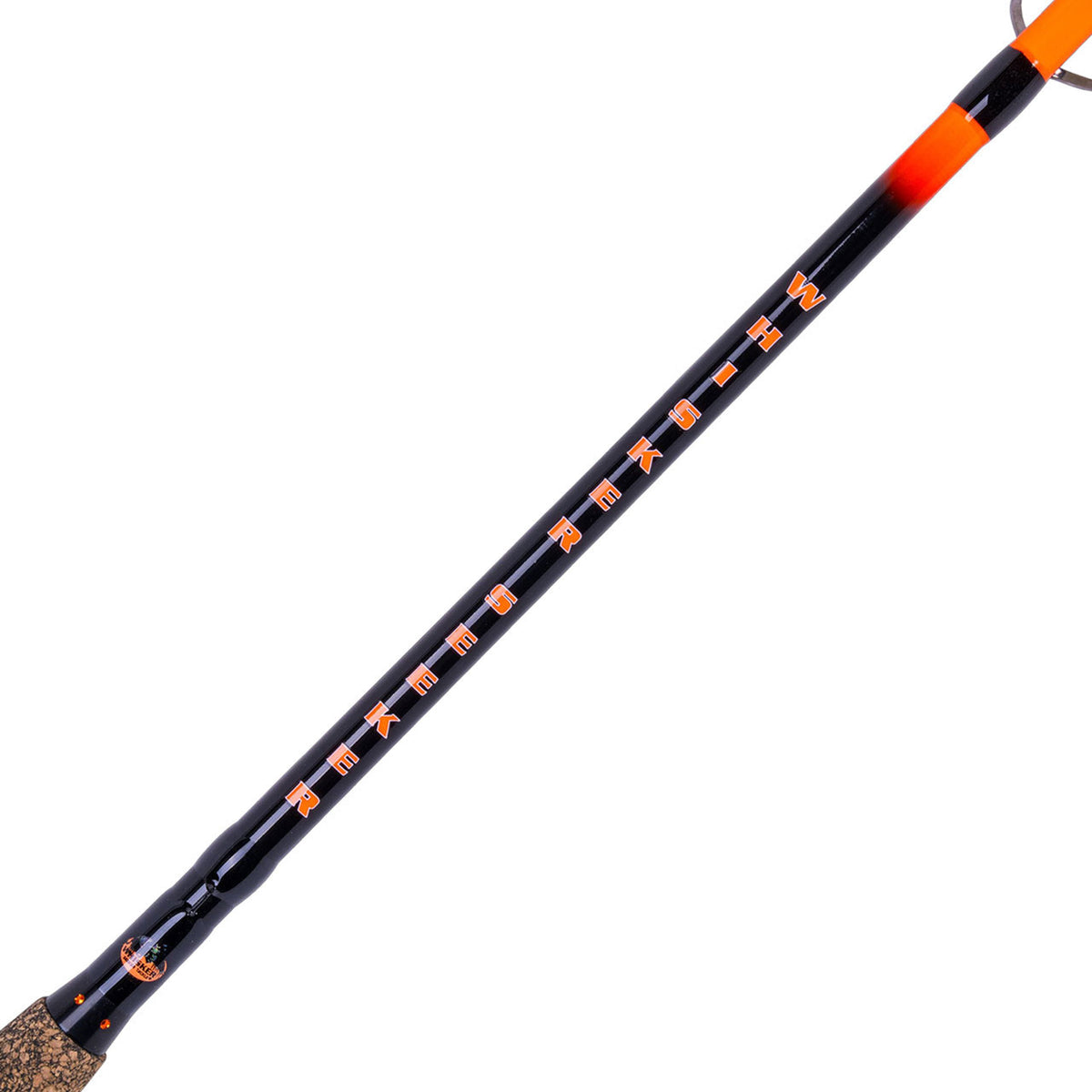 Rod Blank Image of the Whisker Seeker GFX V2 Spinning Rod