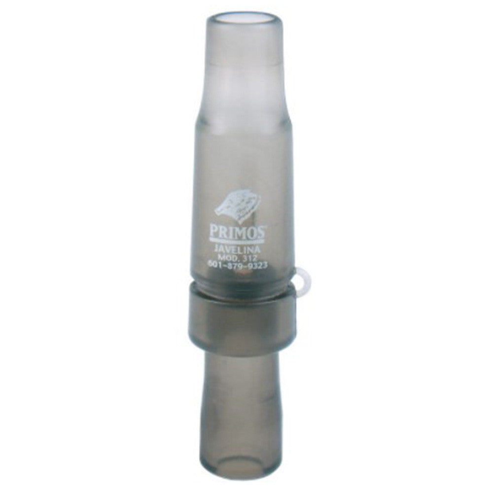 Javelina Call Trap