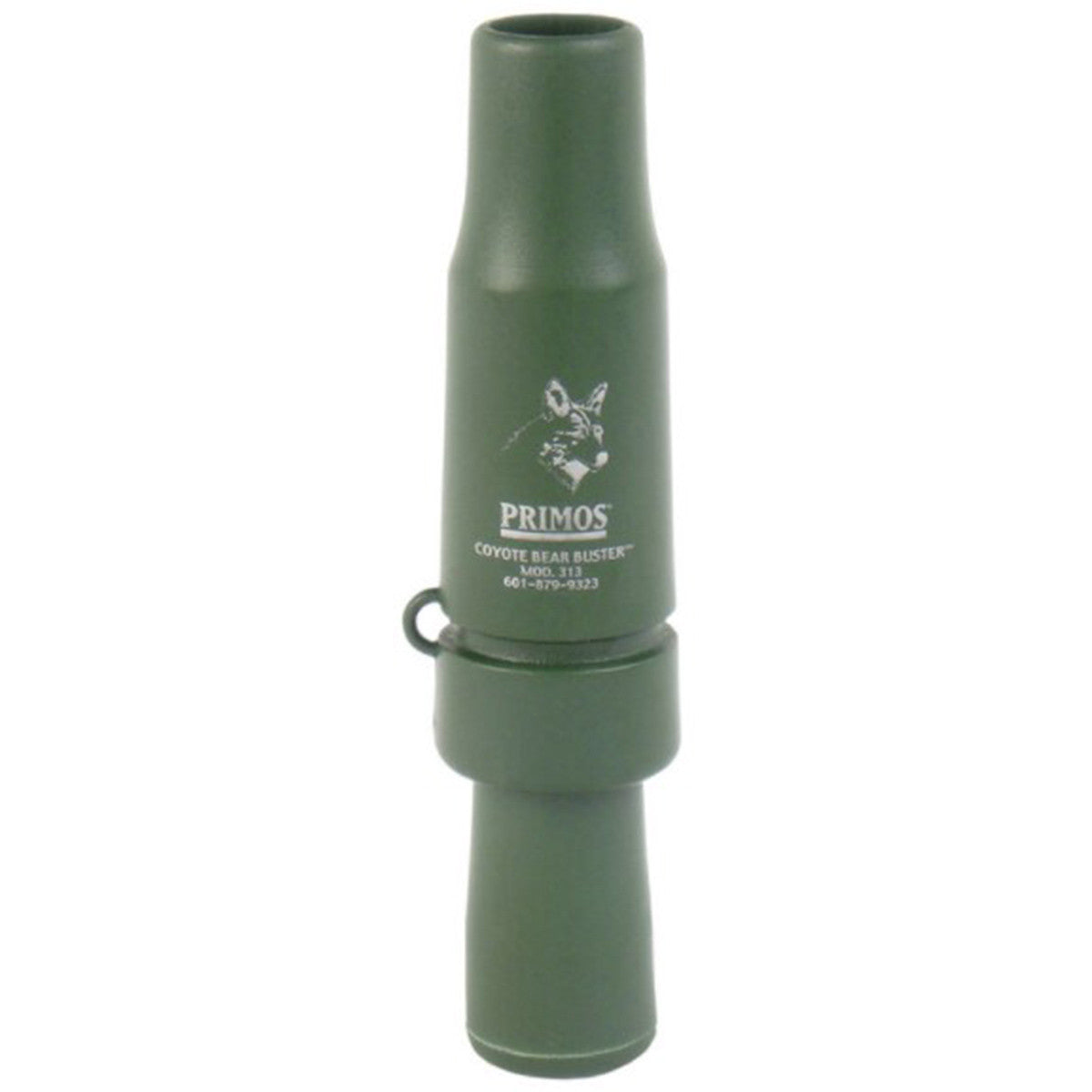 Coyote Bear Buster