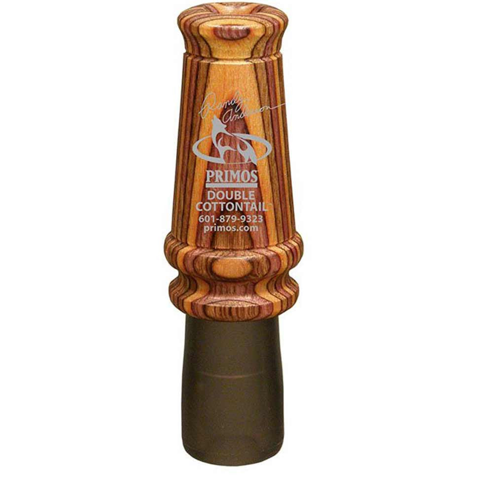 Double Cottontail Predator Call