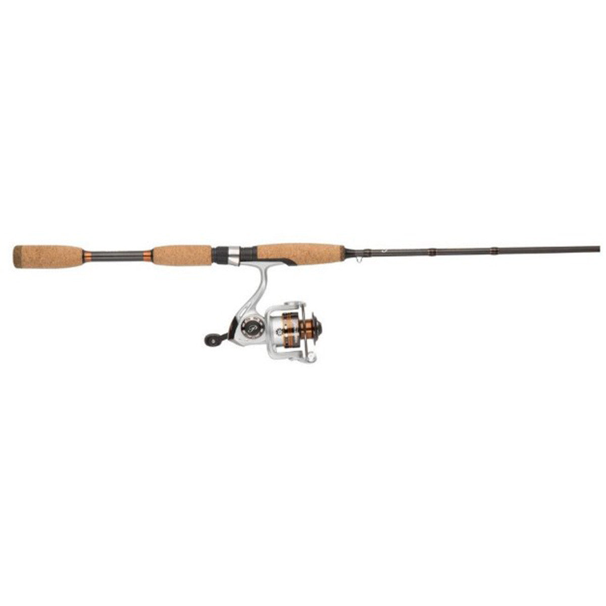 Pflueger Monarch Spinning Rod and Reel Combo