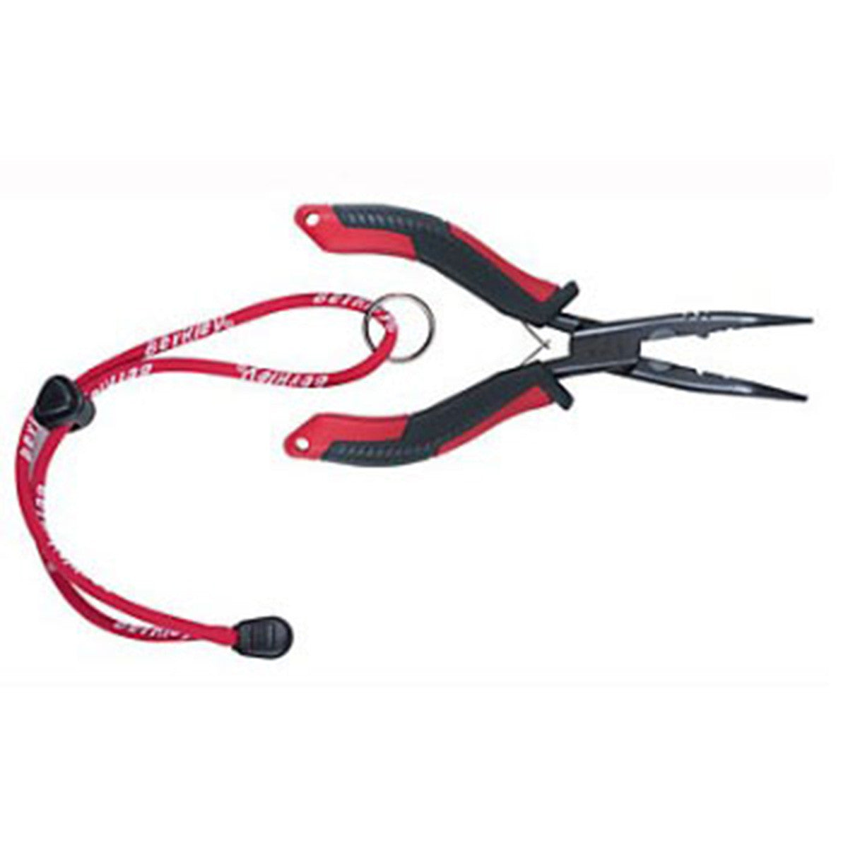 Image of Berkley 6" XCD Bent Nose Pliers.