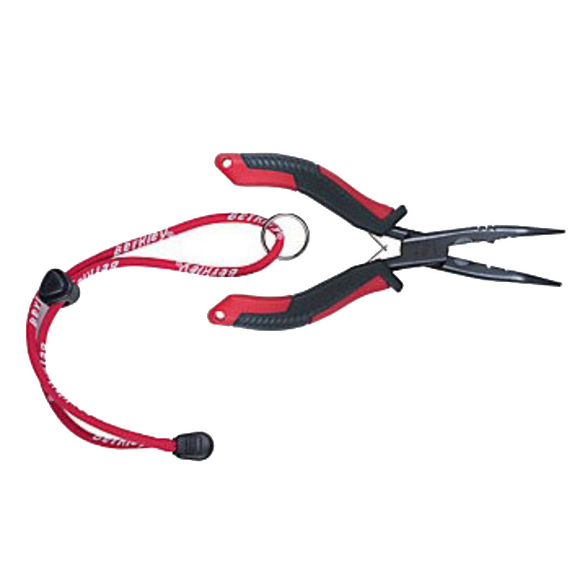 Image of the Berkley XCD Straight Nose 6" Pliers.