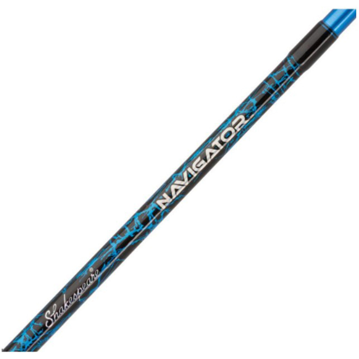 Shakespeare Navigator Spincast Rod and Reel Combo Rod Image