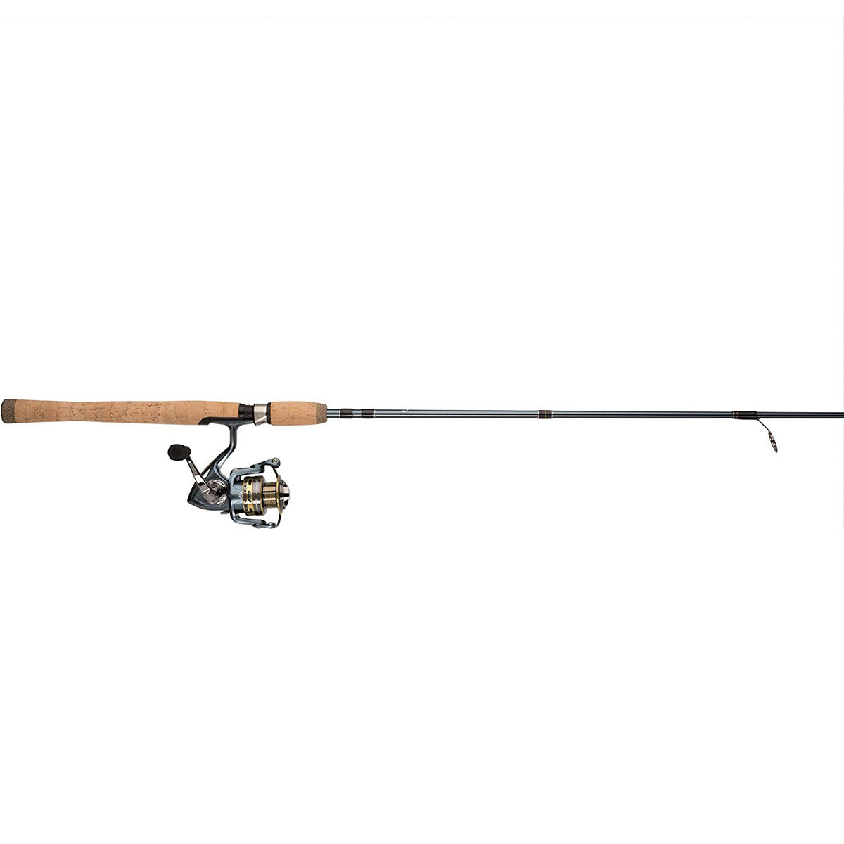 President Spinning Combo