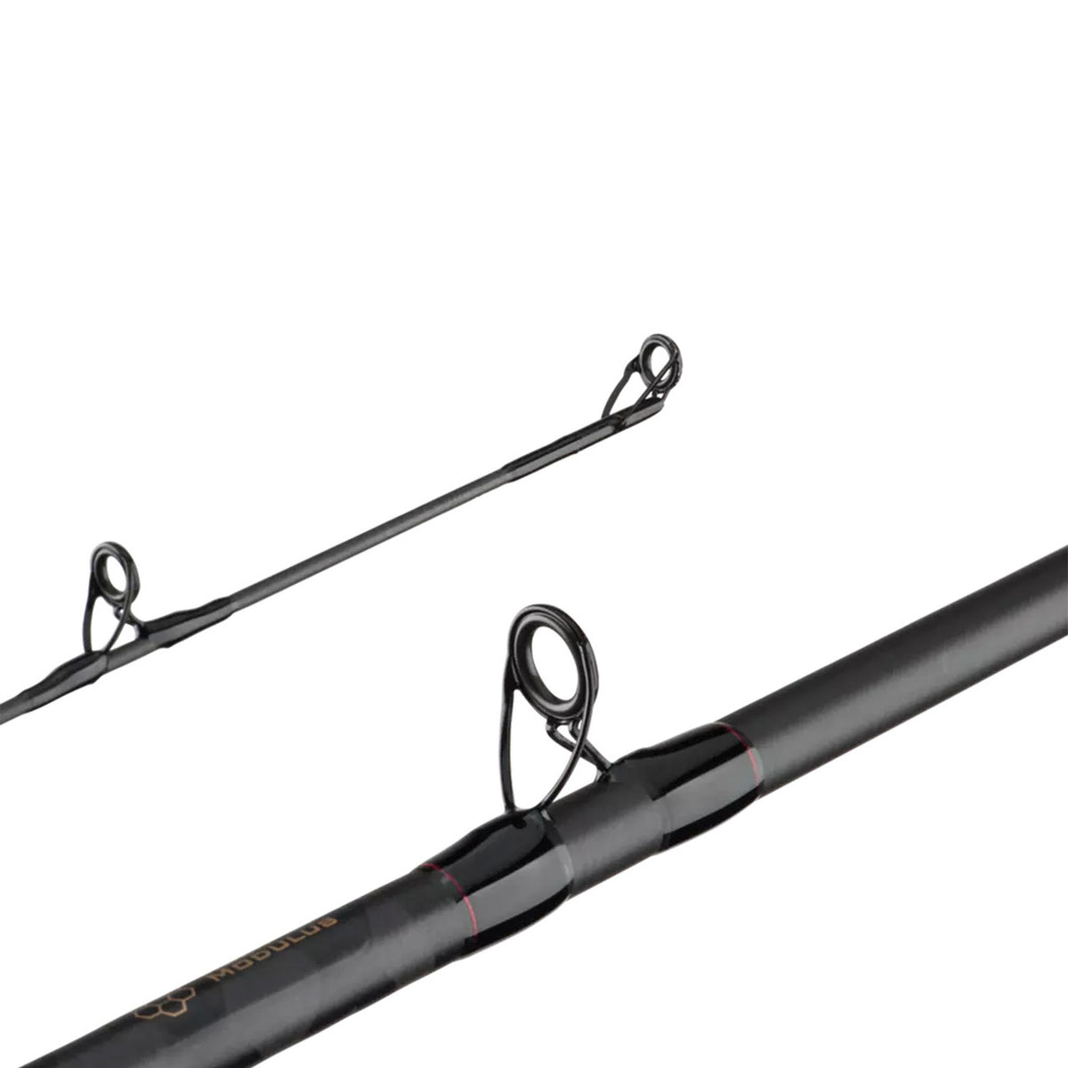 7' 1 Piece Medium Lightning Rod, Casting