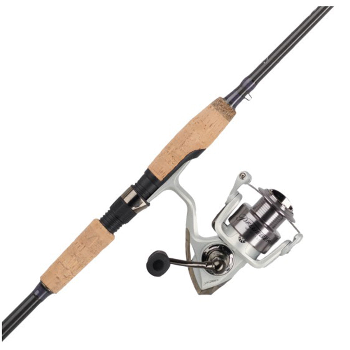 Pflueger Trion Spinning Rod and Reel 6'0" Combo image