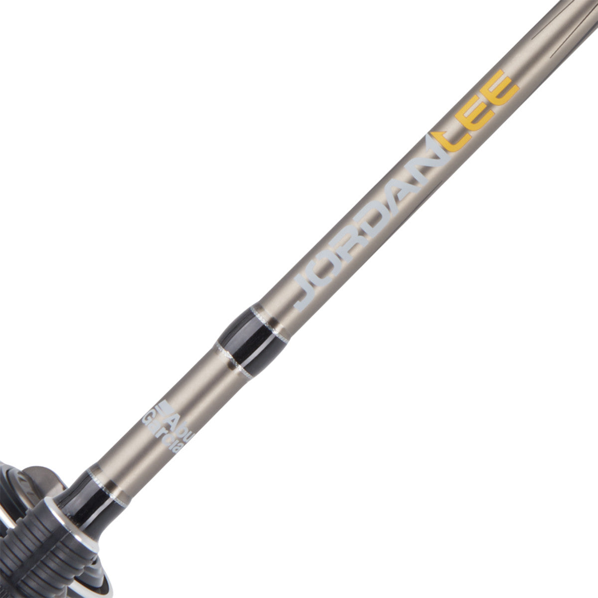 Jordan Lee 6'6" Medium Spinning Combo