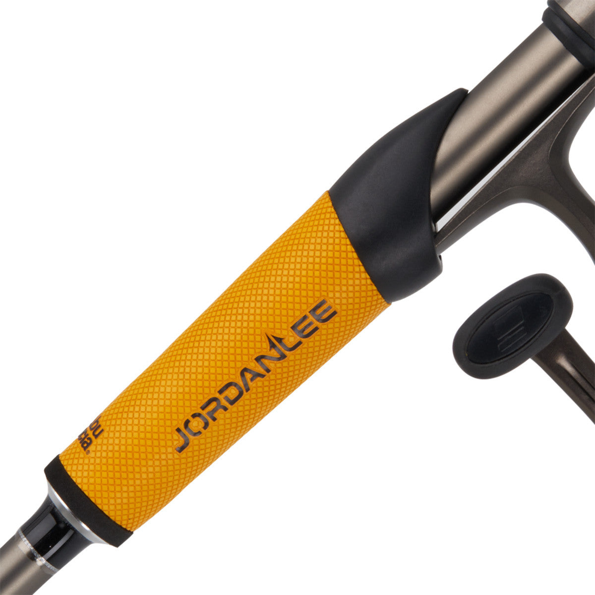 Jordan Lee 6'6" Medium Spinning Combo