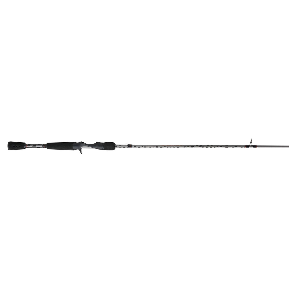 Side Image of the Abu Garcia Vengeance Casting Rod.