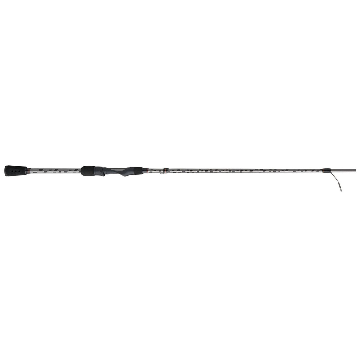 Side Image of the Abu Garcia Vengeance Spinning Rod.