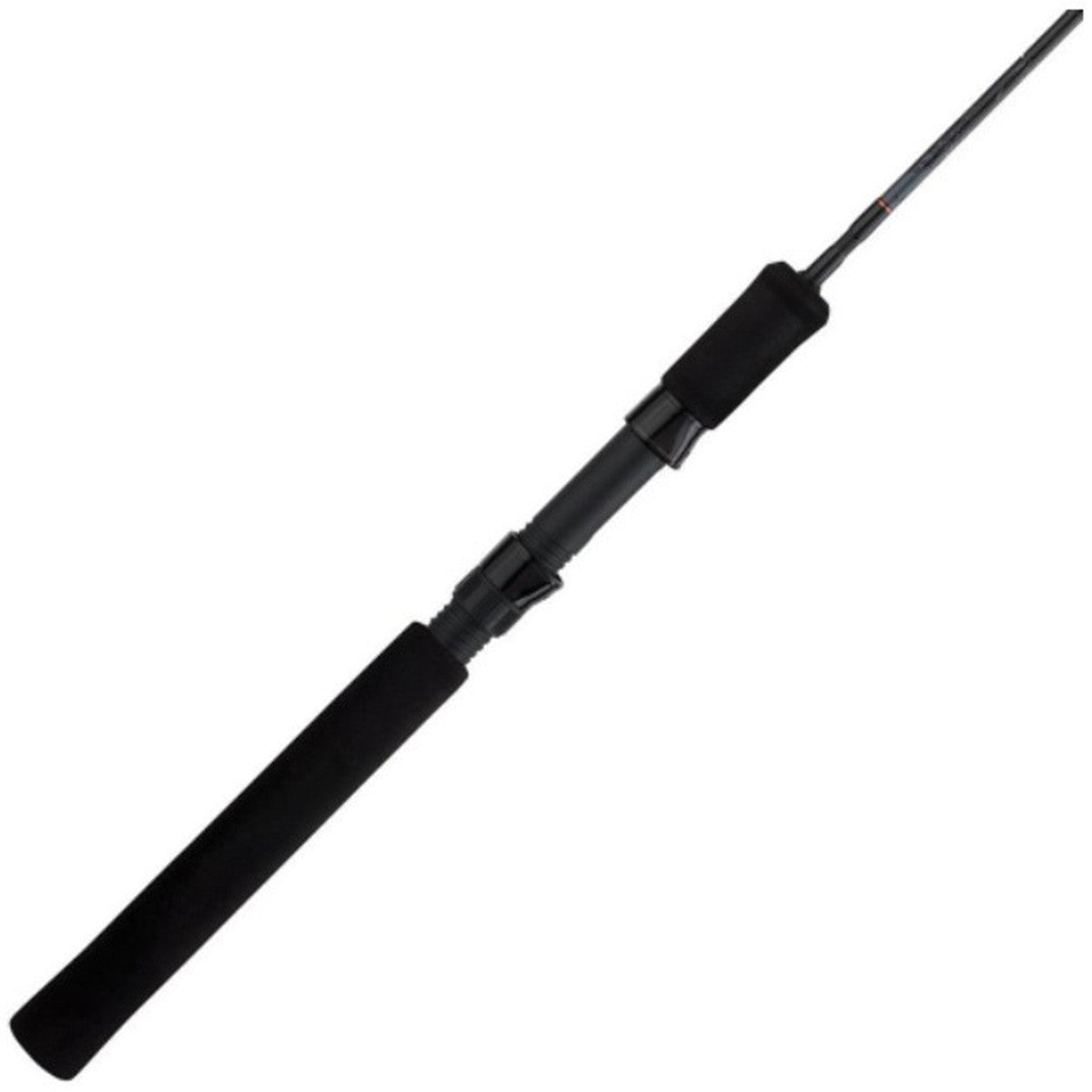 Crappie Hunter Spinning Rod