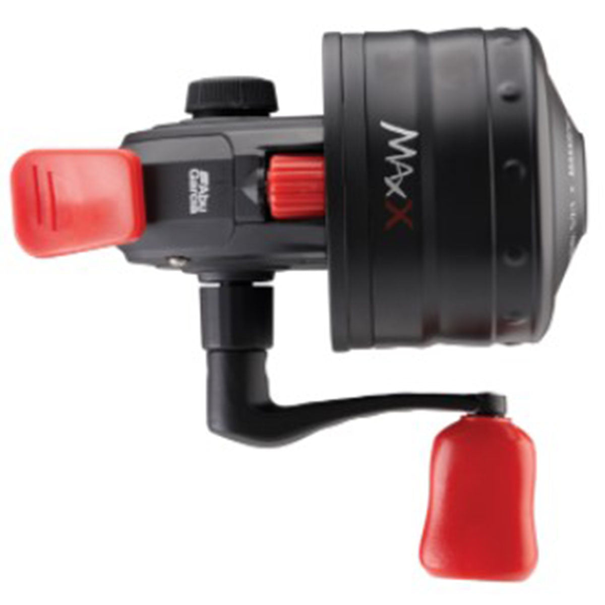 Max X Spincast Reel