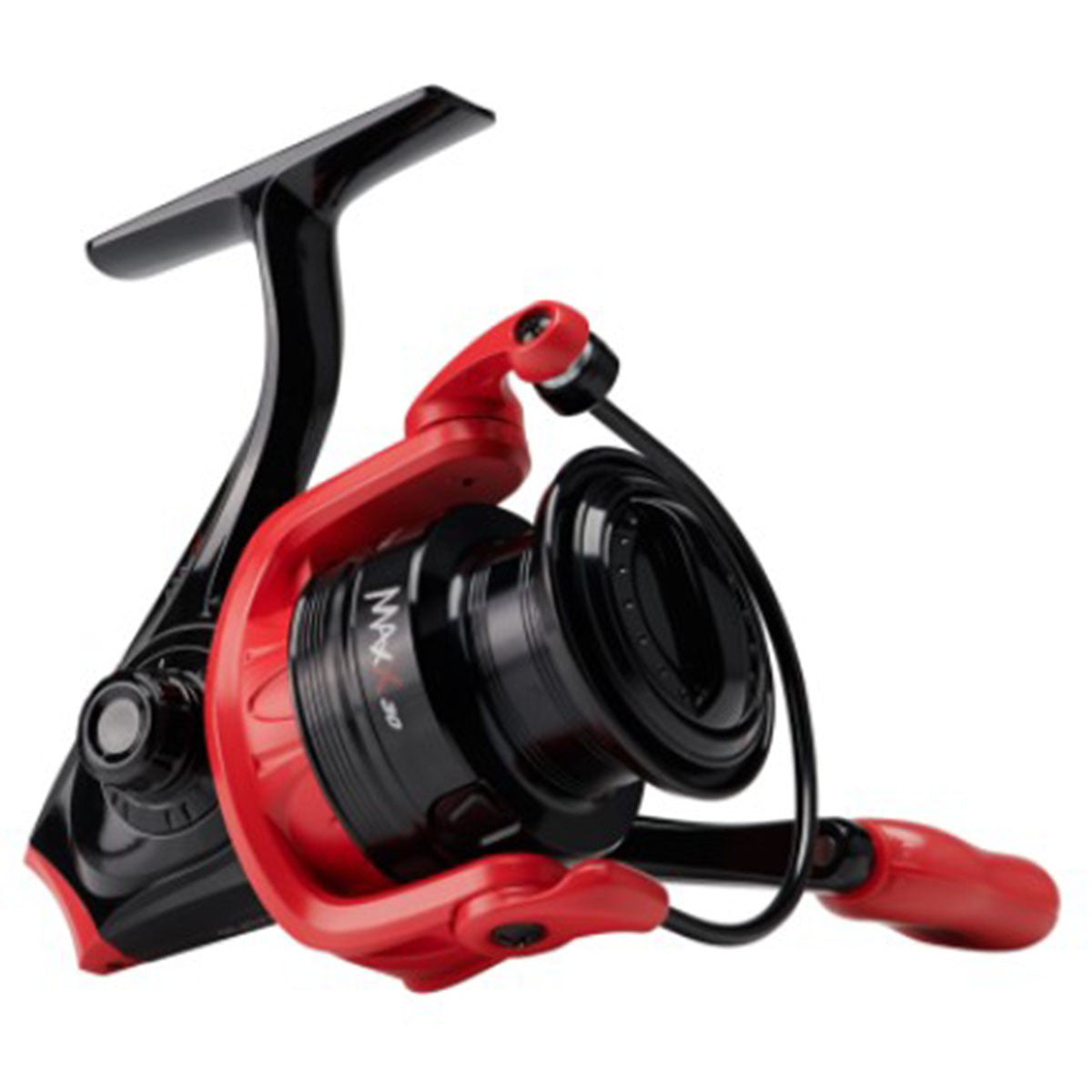 Max X Spinning Reel