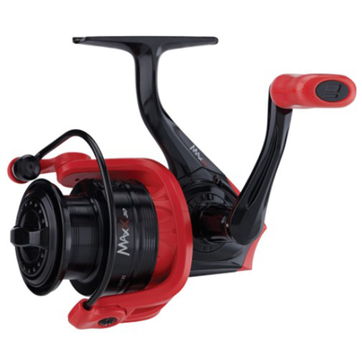 Max X Spinning Reel