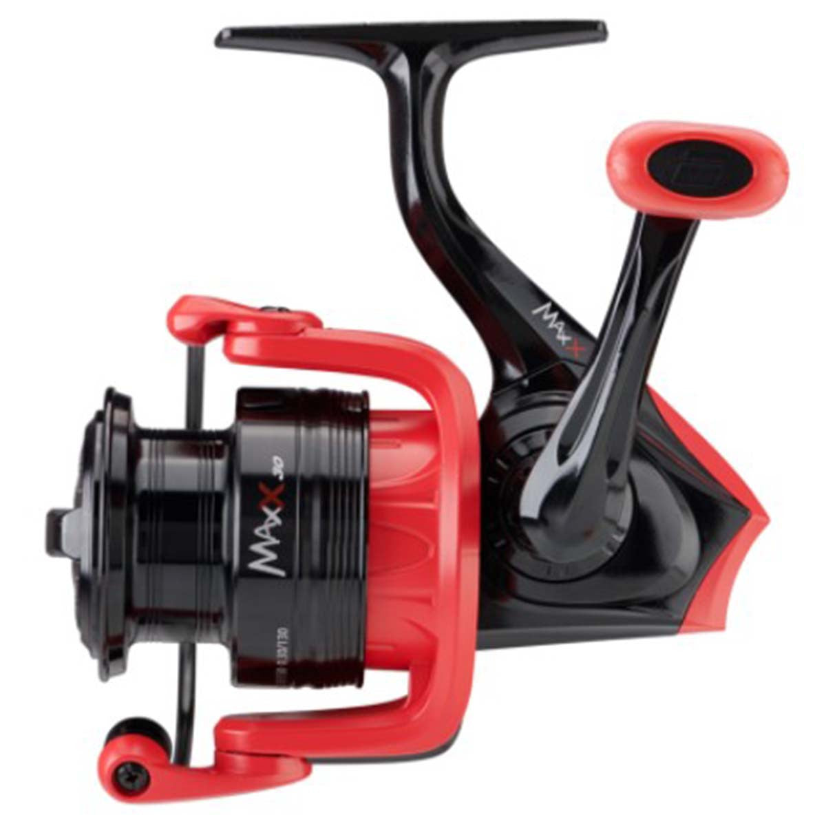Max X Spinning Reel