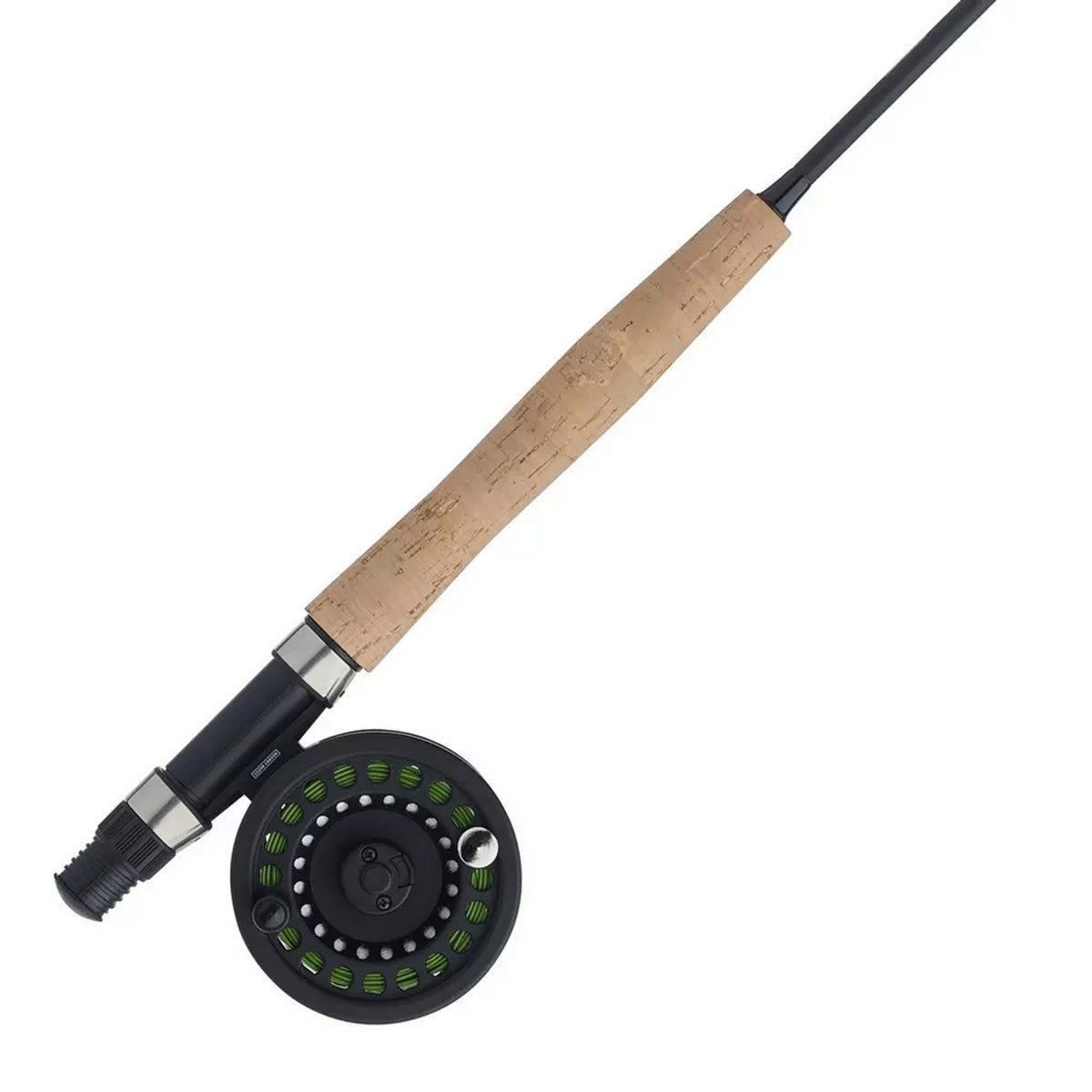 Shakespeare Cedar Canyon Premier Fly Rod and Reel Combo