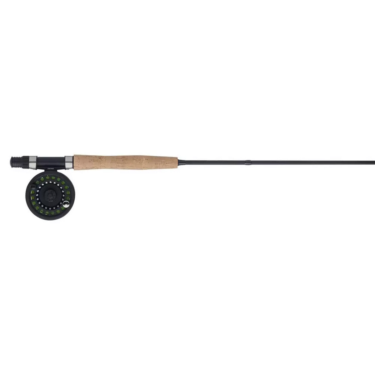 Shakespeare Cedar Canyon Premier Fly Rod and Reel Combo