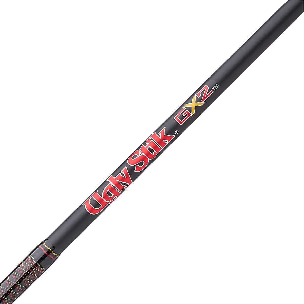 Shaft image of the Ugly Stik GX2 Casting Rod.