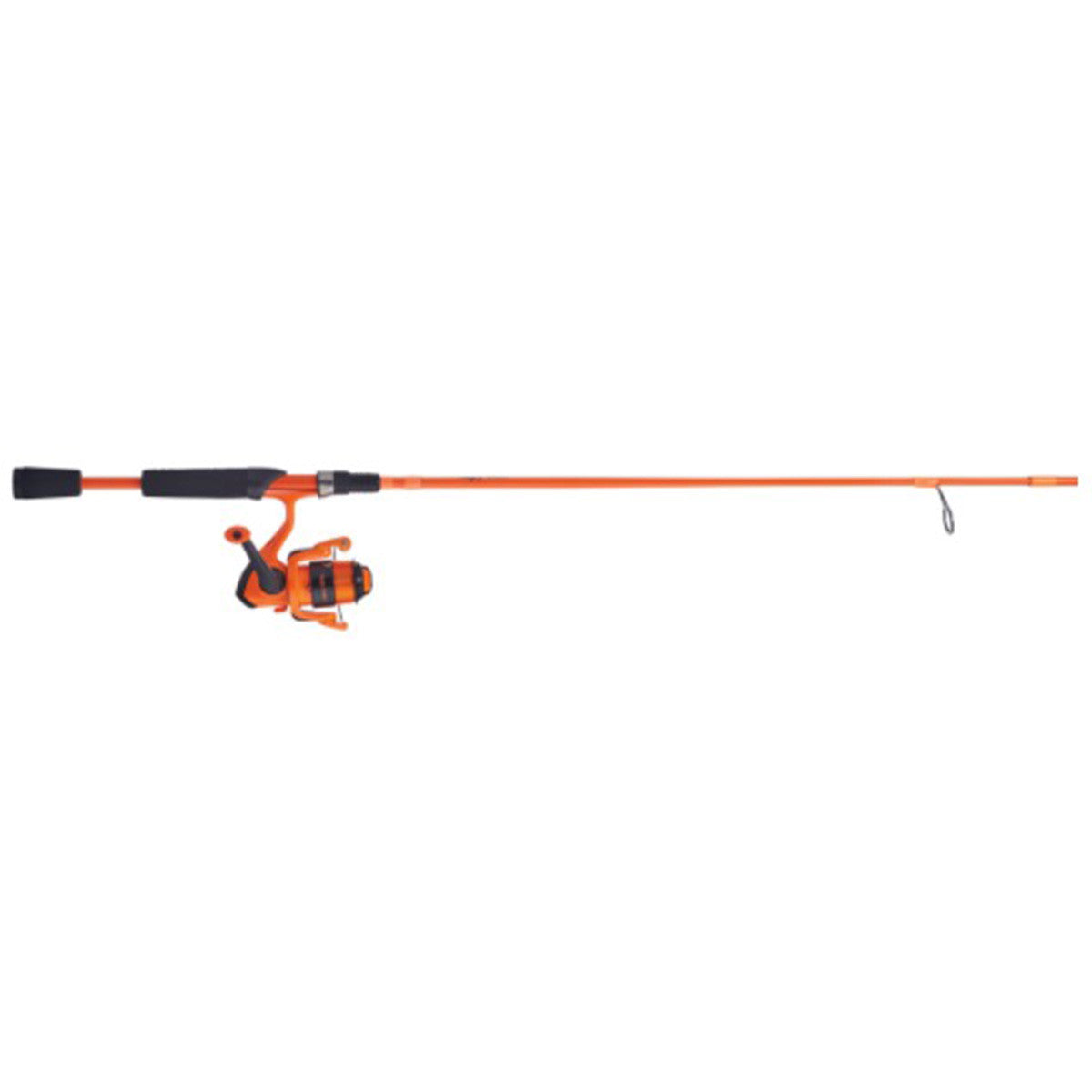 Hi-Lite 6'0 2pc Spinning Rod and 30sz Reel Combo