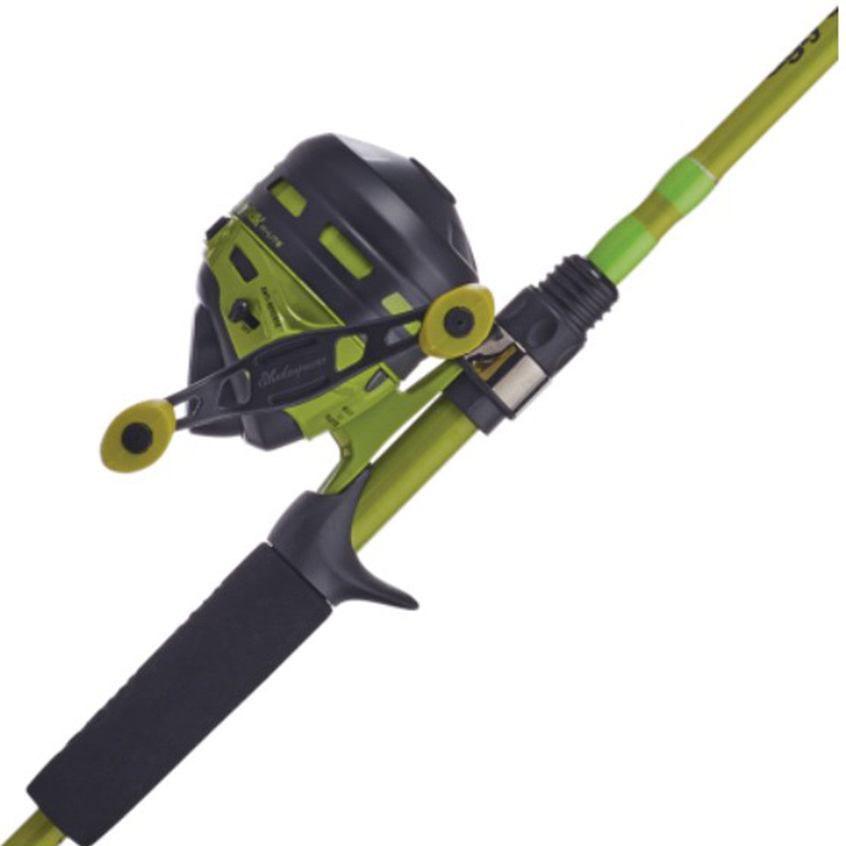 Hi-Lite Spincast Rod and Reel Combo