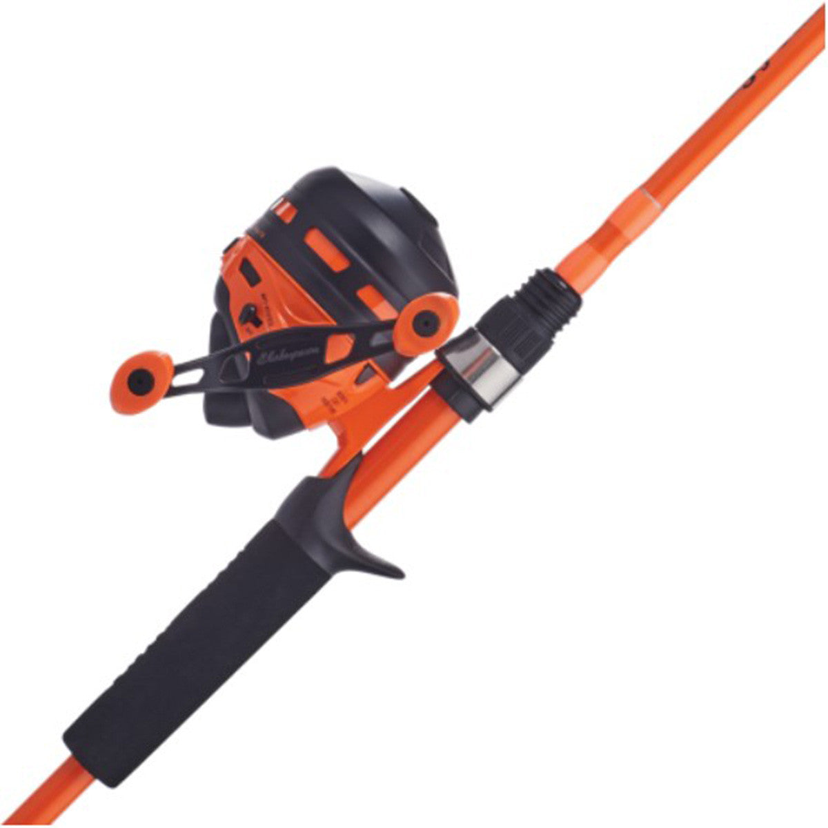 Hi-Lite Spincast Rod and Reel Combo