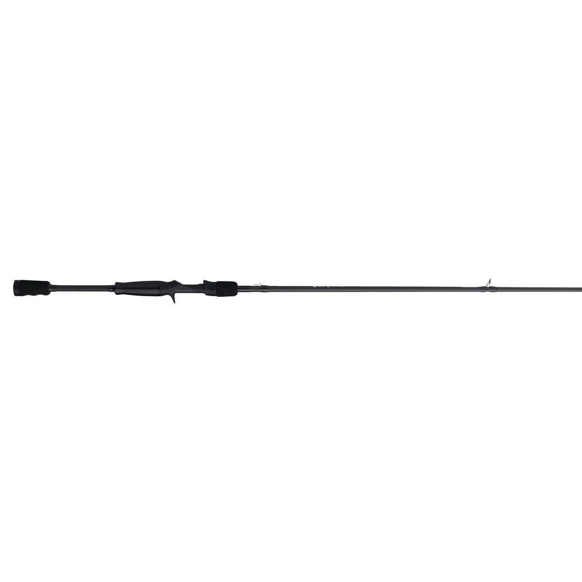 Side Image of the Abu Garcia Tournament Casting Rod.
