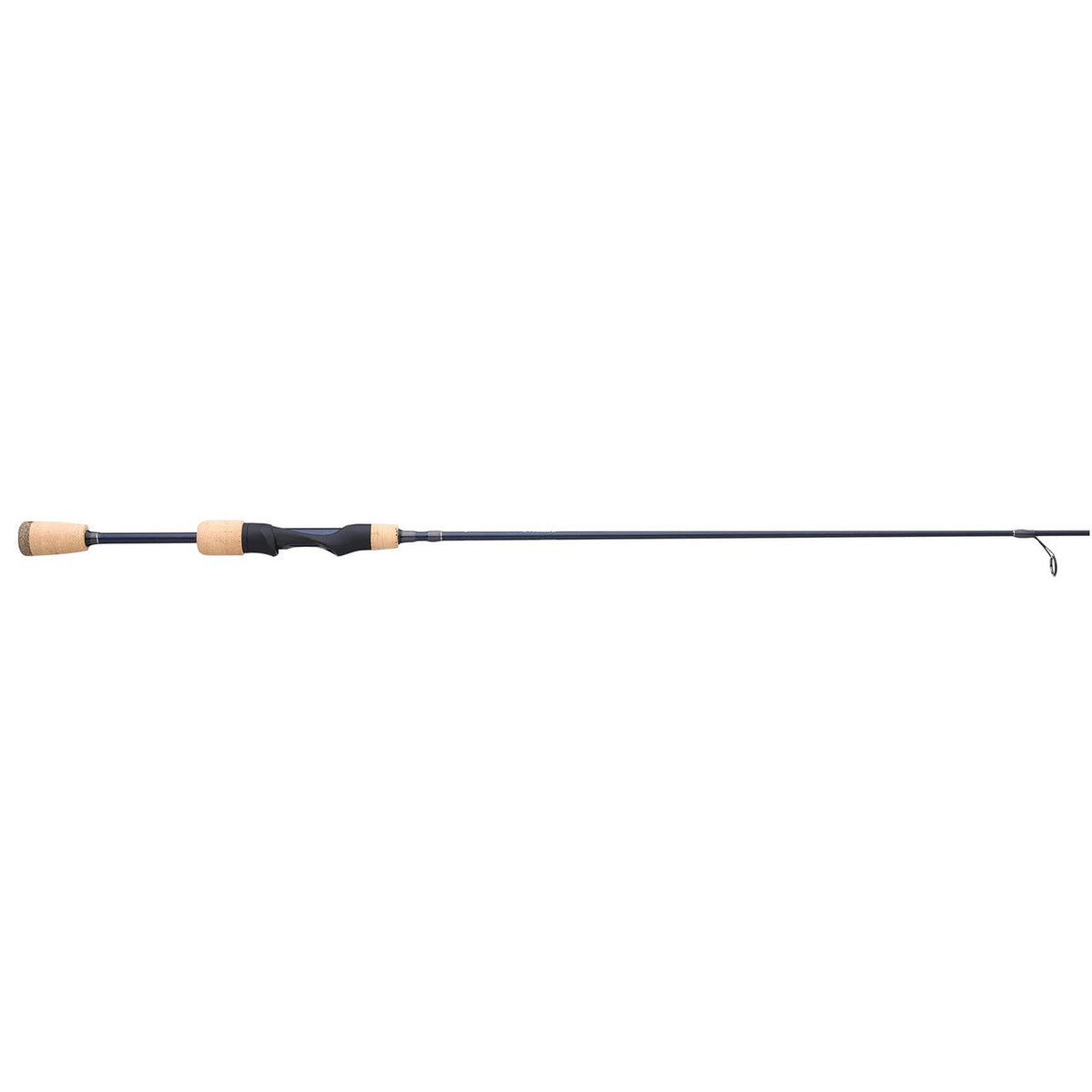 Pflueger President XT 2-Piece Spinning Rod 5'6", 5'9", and 6' Rod Image