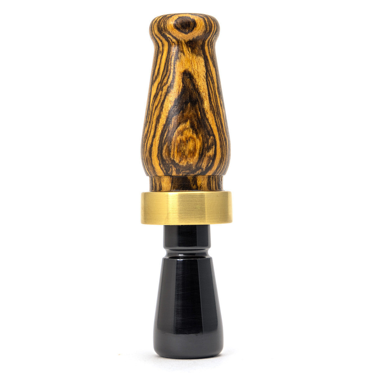 Rich-N-Tone QH Daisy Cutter Hunter Duck Call Image