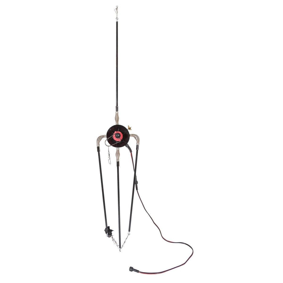 Quickcoys Motion Decoy System Main Image