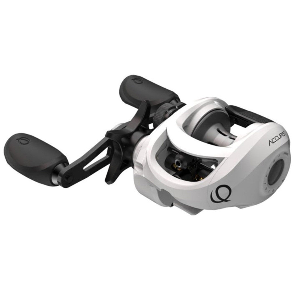 Accurist Baitcast Reel