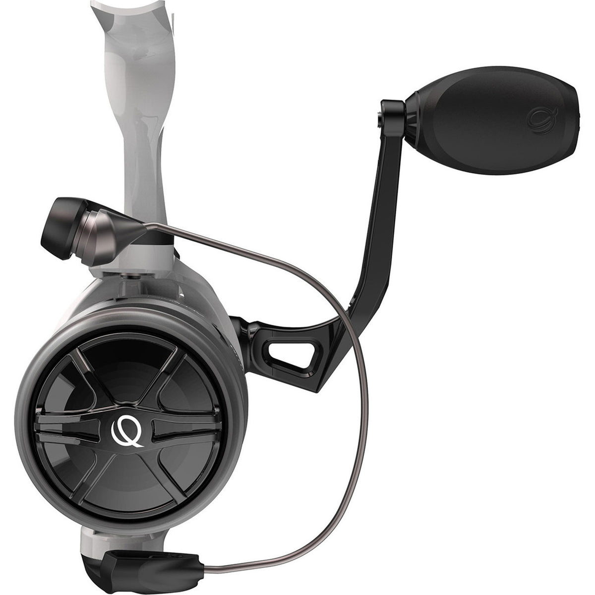 Quantum Accurist Spinning Reel