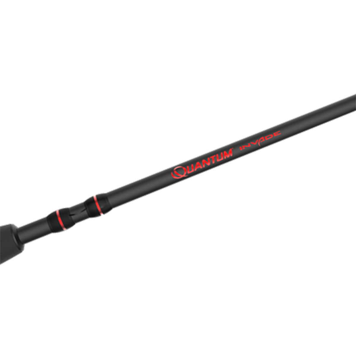 Invade Baitcast Rod and Reel Combo