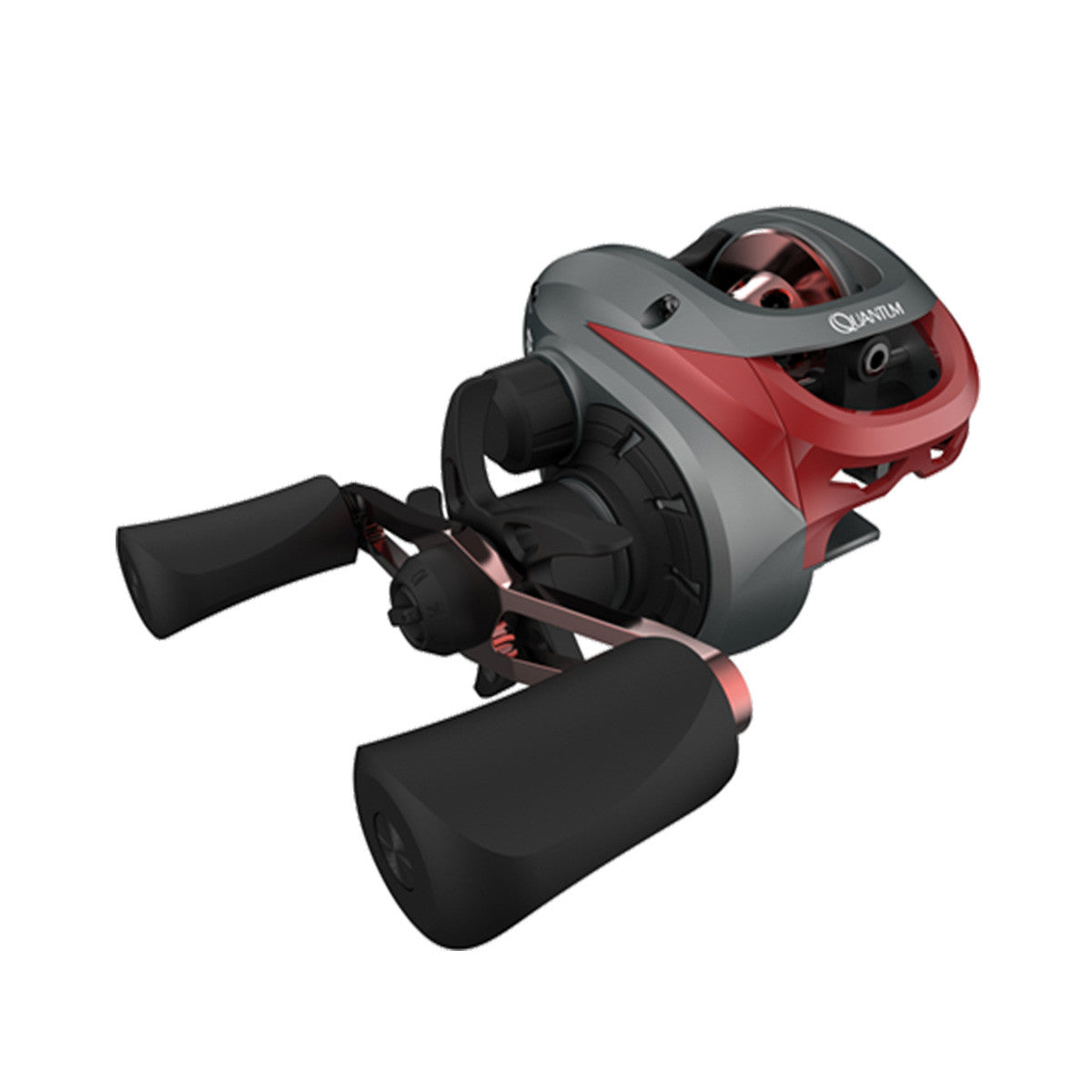 Pulse Size 100 Baitcasting Rod and Reel Combo