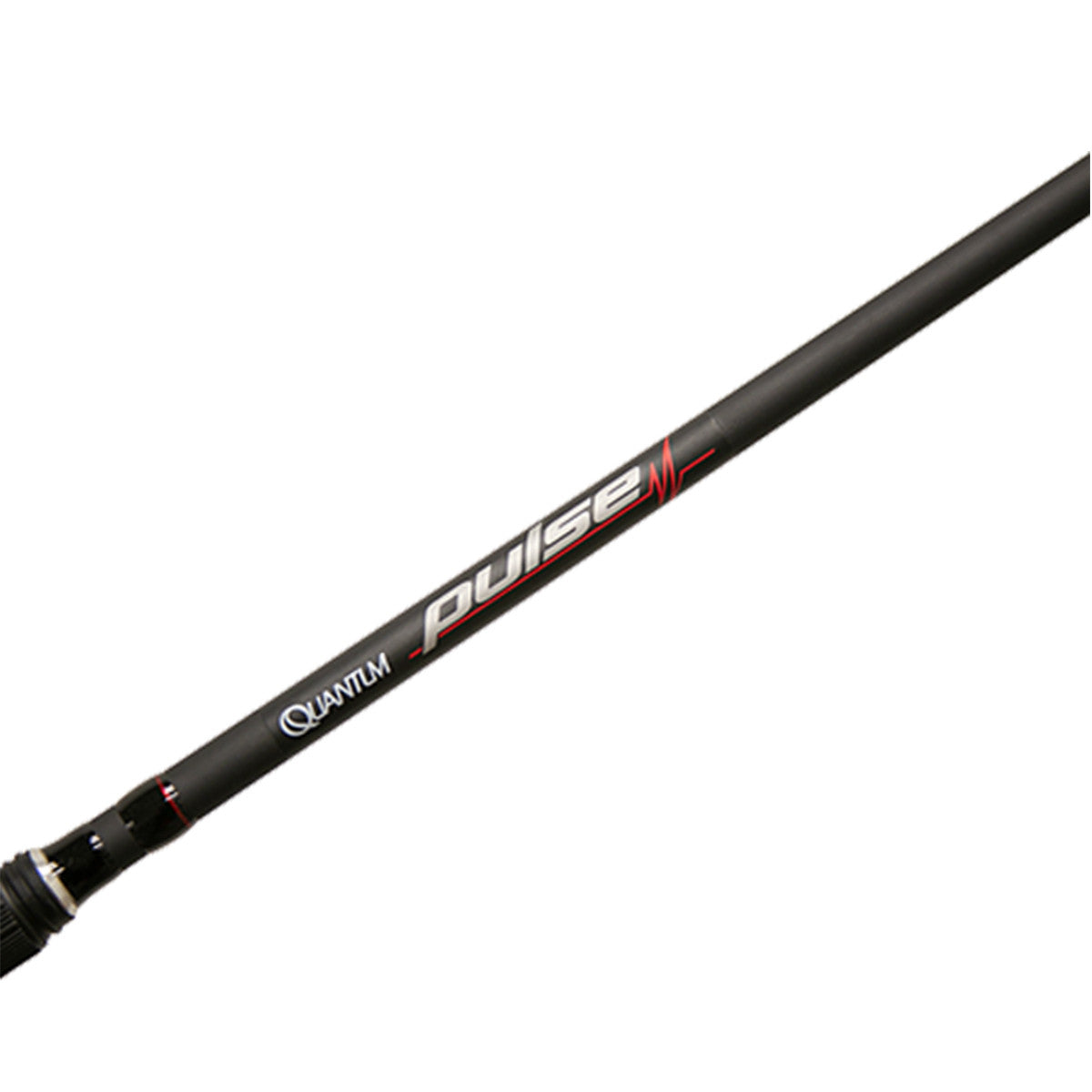 Pulse Size 100 Baitcasting Rod and Reel Combo
