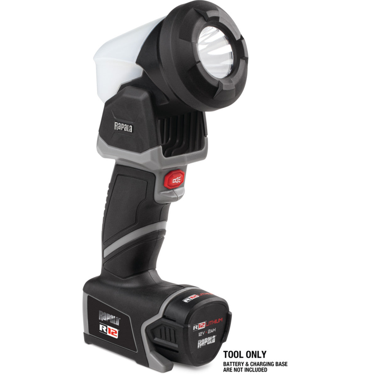 Rapala R12 Lithium Spotlight Lantern