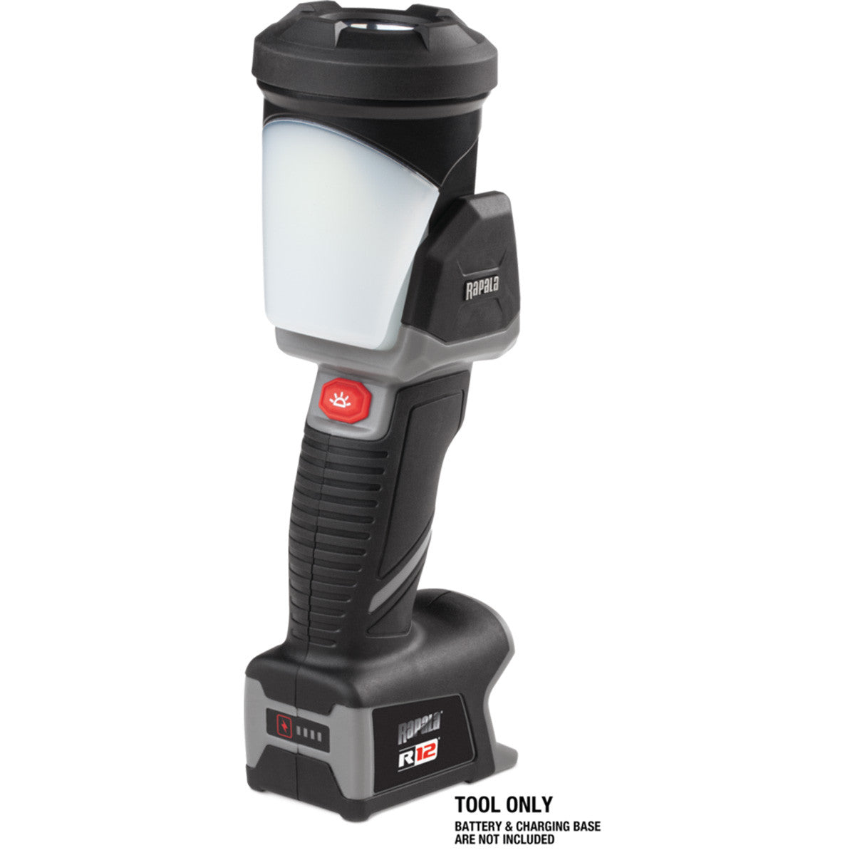 Rapala R12 Lithium Spotlight Lantern
