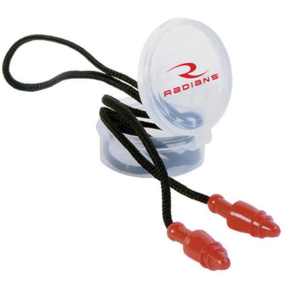 Snug Plugs corded with Container