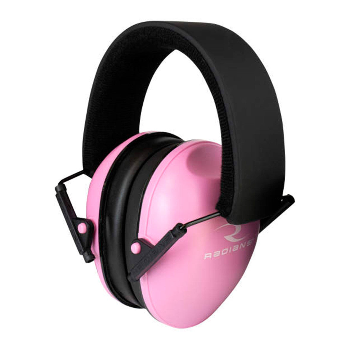 Radians Lowset Passive Muff Pink-Black