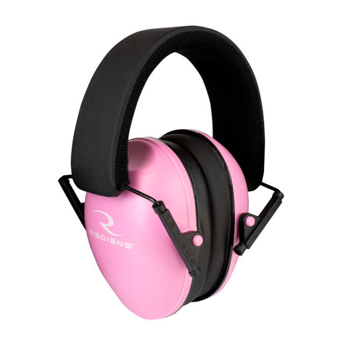 Radians Lowset Passive Muff Pink-Black