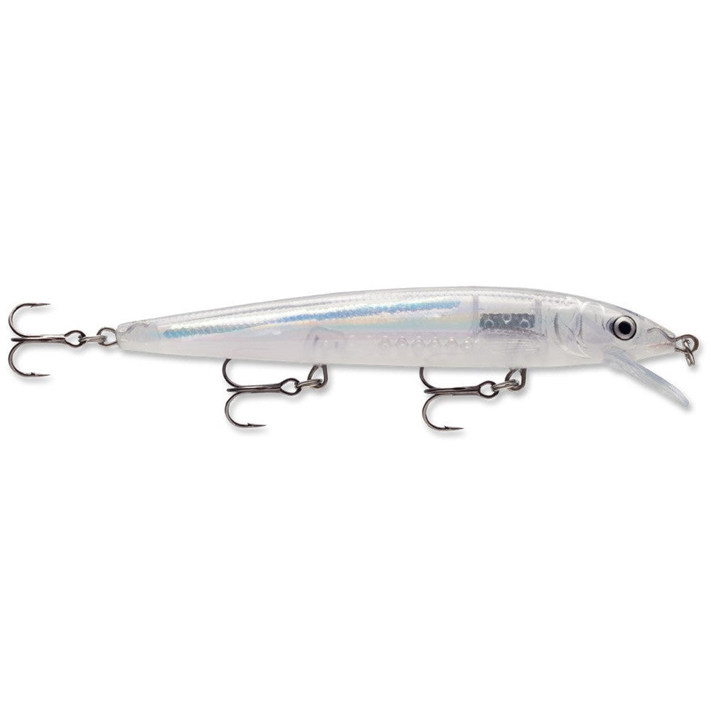 Rapala Husky Jerk Image in Glass Minnow