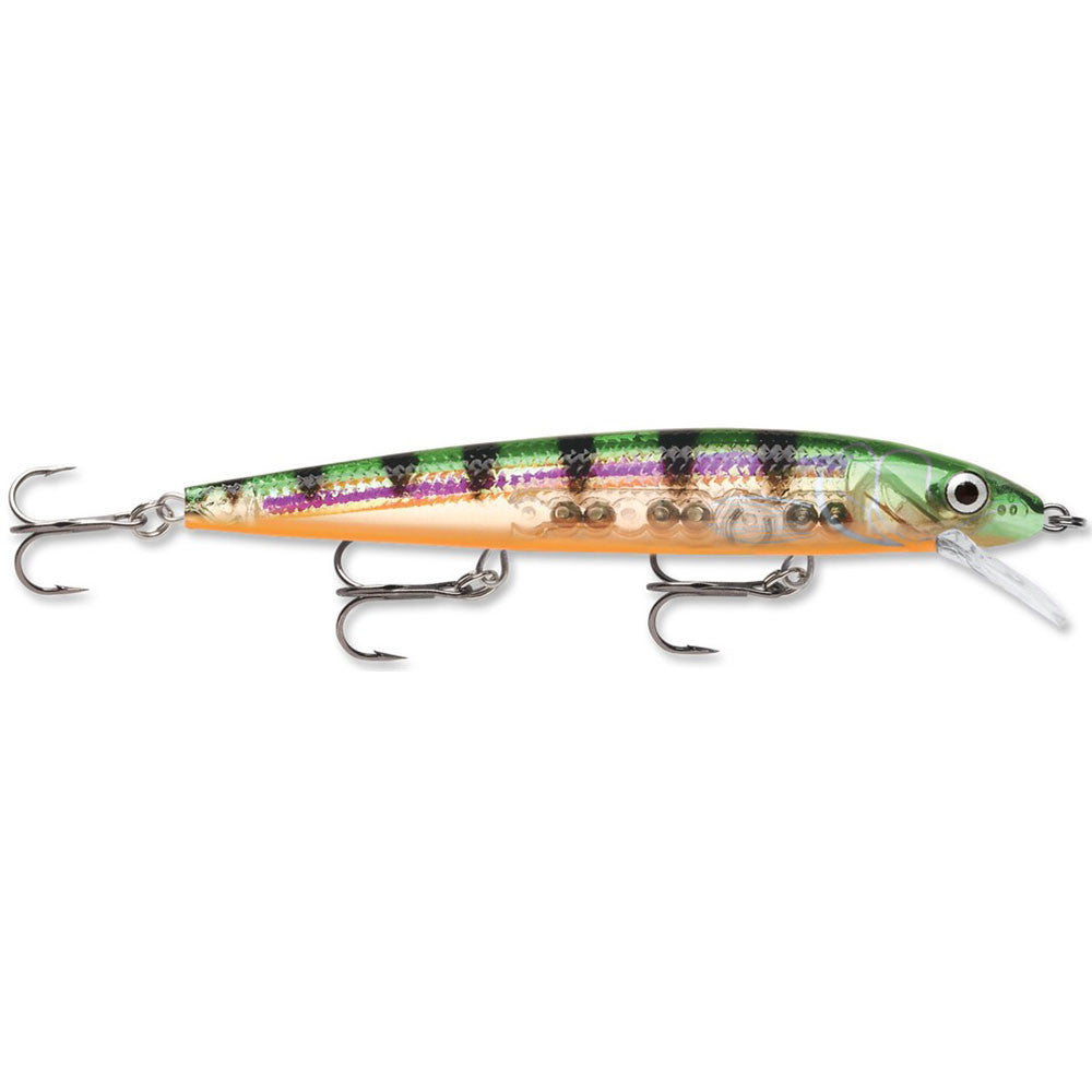 Rapala Husky Jerk Image in Glass Perch